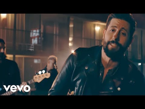 Old Dominion - Hotel Key