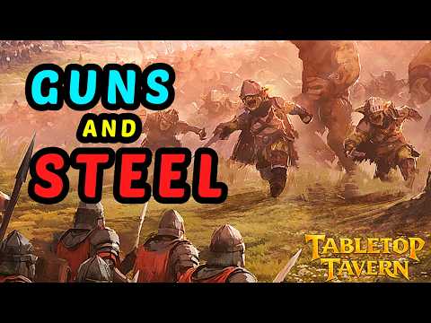 Sakura Dynasty is Overpowered - Tabletop Tavern - Roguelike Total War Indie RTS