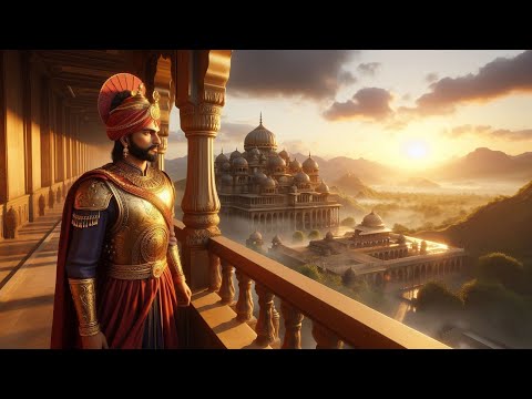 👑Rajmahal ka Rahasya | राजमहल का रहस्य | #ai#cartoon #motivation #facts #shortvideo #anime #youtube 