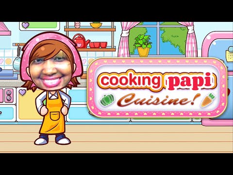 CookingMamaxCupcakKe