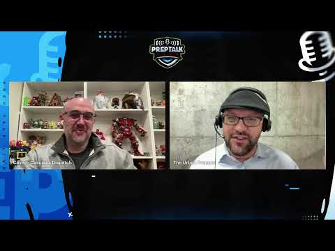 Preparedness Updates, Community Q&A | Prep Talk: Live #122