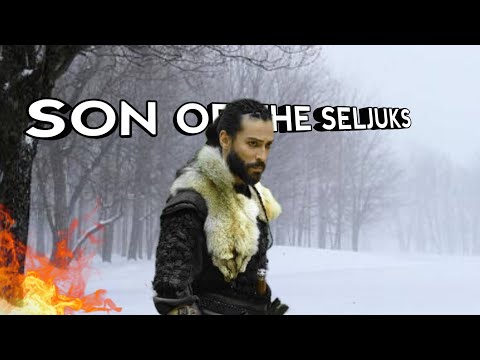 Son Of The seljuk, Ahmed Sencer