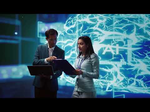 AI: The Intelligence That Could Save Us