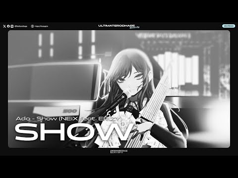 Ado-Show（唱）|UltimateRodhar