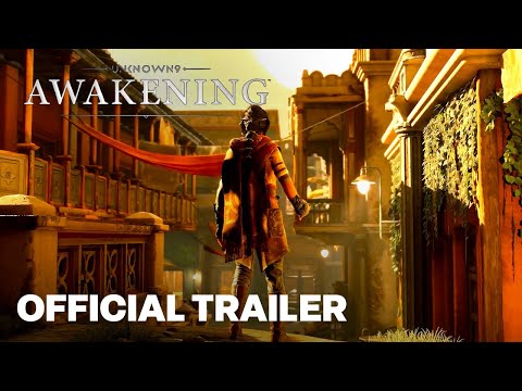Unknown 9 Awakening Announcement Trailer | Xbox Partner Preview 2024