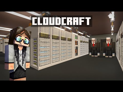 CloudCraft - 90sec Trailer