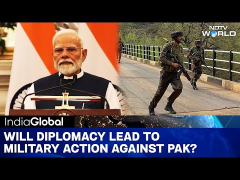 India Acts, Pak Reacts: Pak Shuts Airspace For Indian Airlines