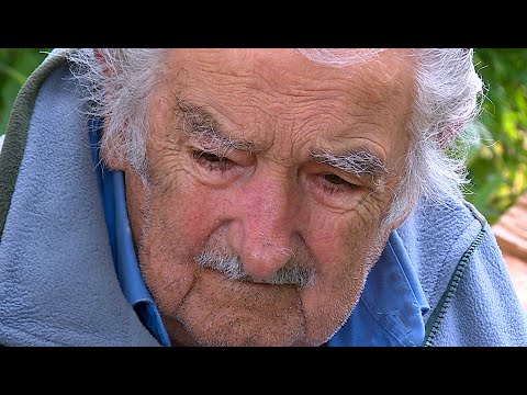 Mujica plantea vender las residencias presidenciales