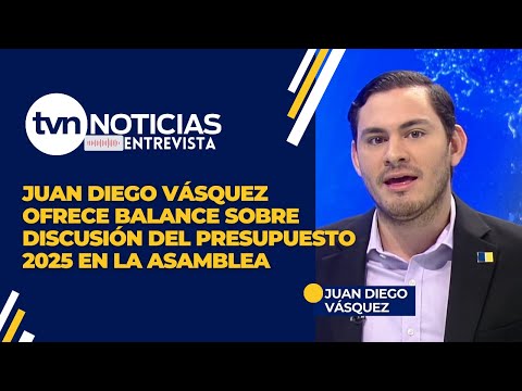 Balance de la discusión sobre el presupuesto en la Asamblea Nacional