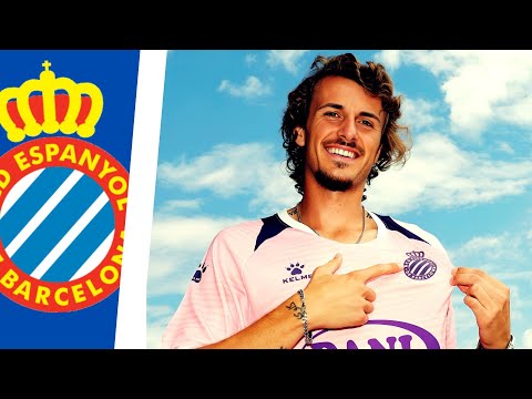 RCD ESPANYOL | Entrevista a CARLOS ROMERO: Cada partido va a ser a vida o muerte