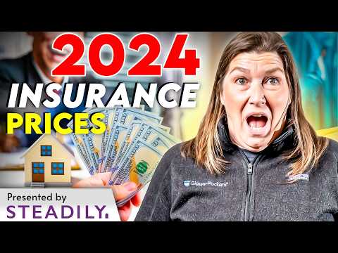 Why Is Home Insurance So Expensive in 2024?