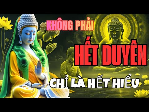 Gia Đình Đổ Vỡ, Con Cái Lạc Lối – Không Phải Nghiệp, Mà Là Thiếu Nền Tảng Tâm Linh.