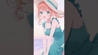 SUMMER SONG/望月のあcover #shorts
