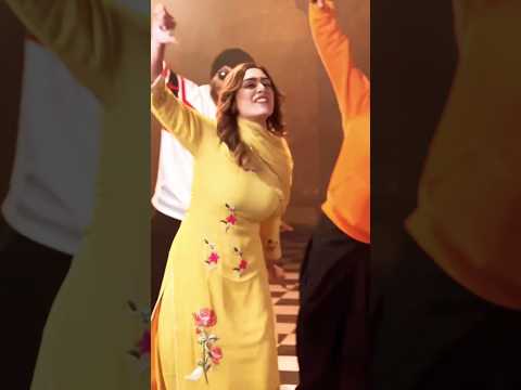 ਮਾਰੇ ਛਾਲ ਨਾਂ 🥰⚡️🥳 #amlibande #youtubeshorts #newpunjabisong2025