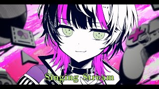 【 #歌枠 】好きな曲を好きなだけ歌おうの会┊︎定期歌枠 ✧ Singing Stream #Shorts 【 伊月 知世 / RIOT M