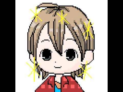 ハルポップのゲーム のライブ配信