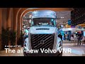 Volvo Trucks - Podsumowanie z TMC w Nashville