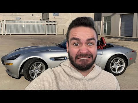 Car Prices Stabilizing: High-End Models May See Increase, Salomondrin Considers Options