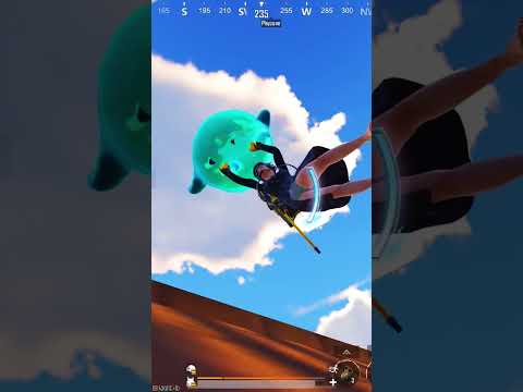 Sniper king of Pubg 🥵