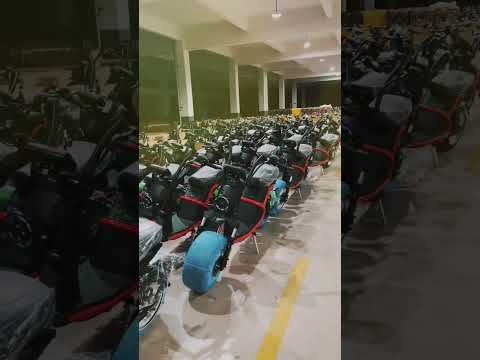 #electricscooter #citycoco #escooters #wholesale #linkseride #scooter #motorbike #chopperscooter