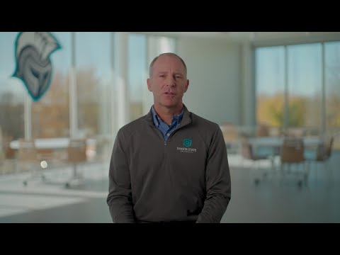 Dakota State University Powers AI-Ready Data Centers with Cisco