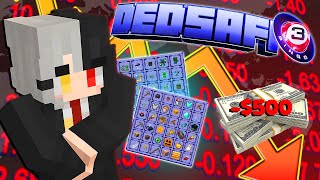 ME GASTÉ $500 PARA JUGAR ESTE EVENTO
