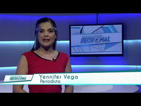 Costa Rica Noticias Regional - Sabado 08 Agosto 2020