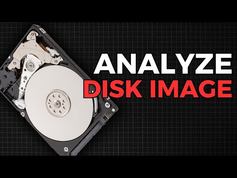 How Hackers Investigate Disk Images | Digital Forensics Tutorial (PicoCTF Disko 1)