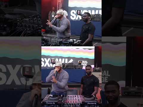 trilltroy1🔥🔥🔥🔥#djagonline #teamag #ukdj #tiktokdj #sxsw AG Fest 2026 - London