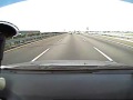 目擊者一代行車紀錄器 - 高速公路逆向行駛