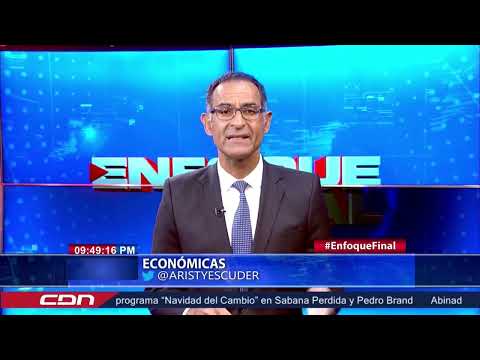 Comentario económico: retos macroeconómicos de República Dominicana para el año 2023