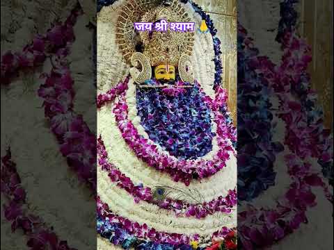 #live #shyam #jaishreeshyam #katha #radheshyam #sarkar #love