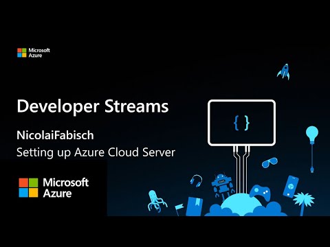 Use Azure to host a micro-server for Minecraft
