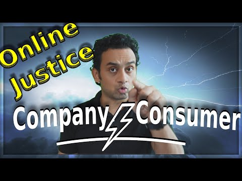 Complaints and Frustrations? | Lodge online complaint at Consumer Court/CPGRAMS