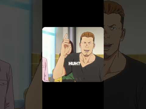 “I’ll shoot you dead too” was on point, though