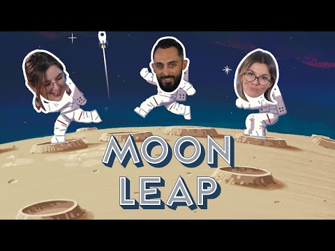 🌕 Un petit pas pour Vianney, un bond de géant pour Marion
