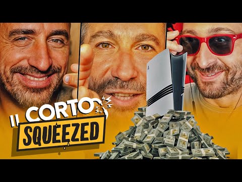 Il PREZZO di PS5 PRO non è esagerato??? ✨ IL CORTOCIRCUITO Squeezed