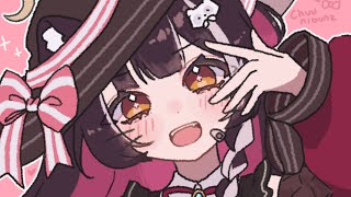 Get RACCOON WITCHED