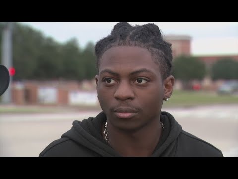 Student leaves Barbers Hill ISD amid legal quarrel over hairstyle