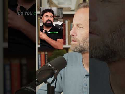 Featured image for "Is Jordan B. Peterson a REAL Christian? #jordanpeterson"