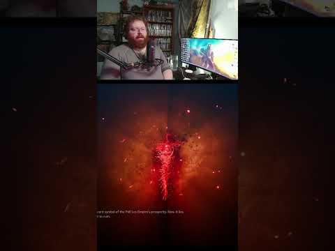 Direction in a story matters #gaming #khazan #firstberserkerkhazan #direction #story #heart #anime