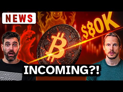 Bitcoin's Worst Period in 5 Years