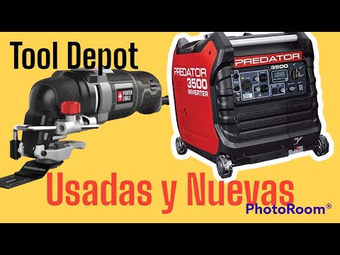 Tool Depot Honduras