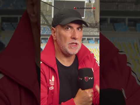 MENGOCAST ESPECIAL: ARY BARROSO FUNDOU A FLAPRESS!🔴⚫ #flamengo #patrimoniooriginaldanacao