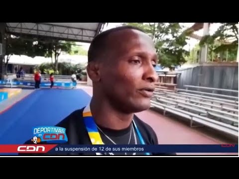 Deportistas dominicanos rompen esquemas en los XIX Juegos Deportivos Bolivarianos