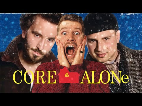 CORE Alone