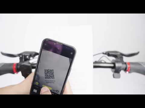 How to Assemble iX7Pro Off Road Electric Scooter | iScooter iX7Pro Unboxing