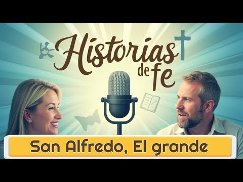 ?San Alfredo, El grande: El azote de los Vikingos