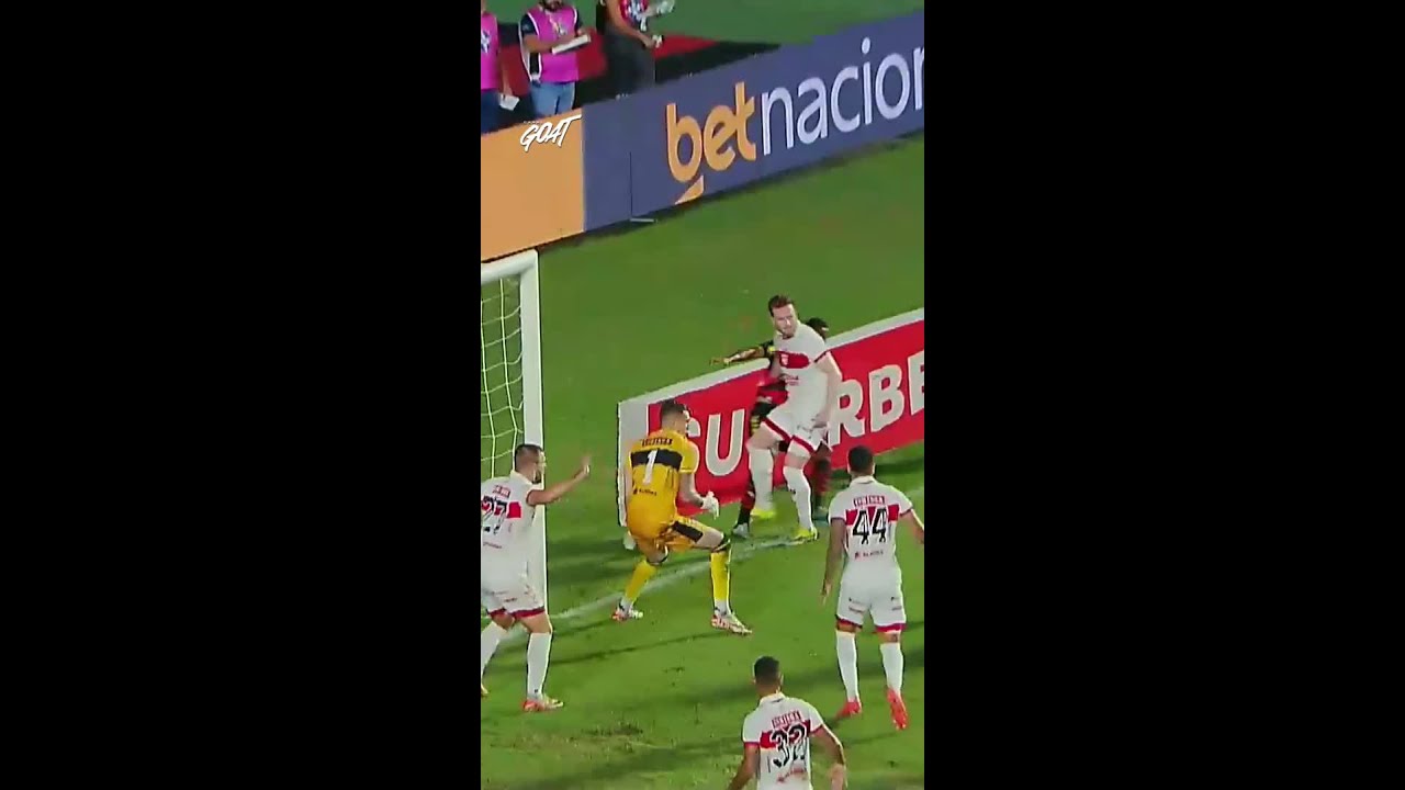 LEI DO EX! CRB VENCE O SPORT FORA DE CASA NO BRASILEIRÃO SÉRIE B!
