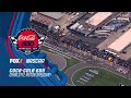 2024 Coca-Cola 600 at Charlotte Motor Speedway - NASCAR Cup Series
